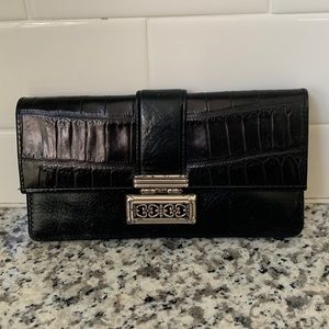 Brighton wallet.